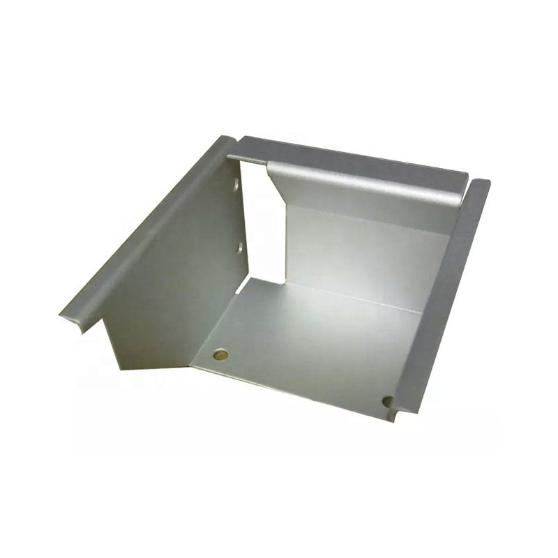 China OEM custom aerospace part plasma cutting water jet cutting sheet metal fabrication process