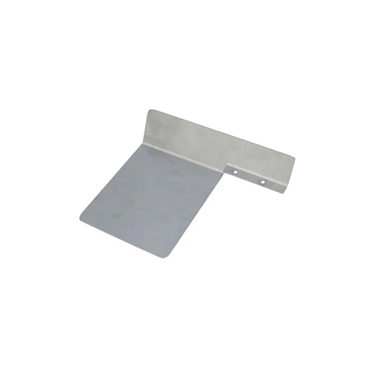 Custom Specializing Fabrication Stamping and Bending of OEM/ODM Stainless Steel Metal Sheet Parts Manufacturer