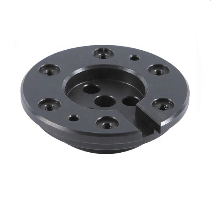 Oem Custom Punching Processing Stainless Steel Products Stamping Bending Parts Laser Cutting Service Sheet Metal Fabrication