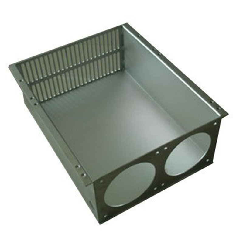 China Custom Precision Metal Work Structural Product Bending Service Aluminum Stainless Steel Sheet Metal Fabrication