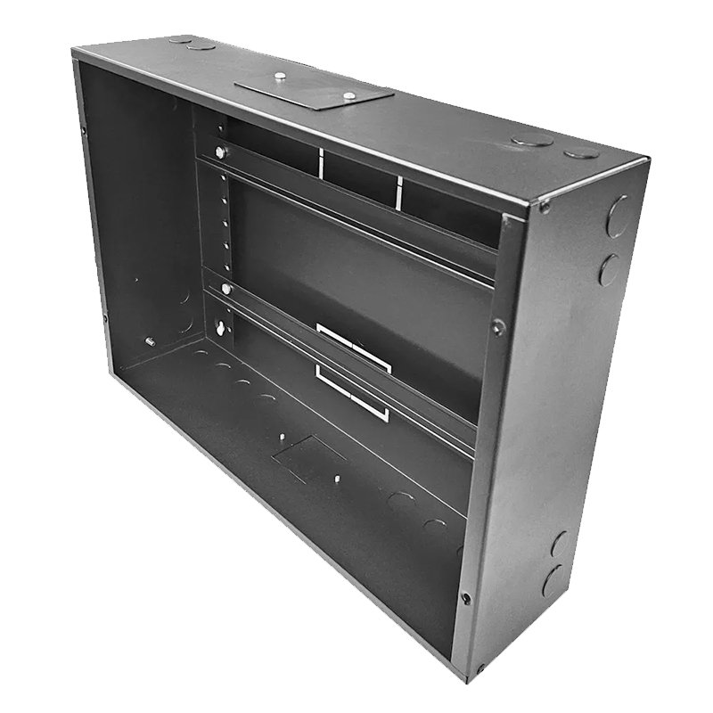 China Custom Precision Metal Work Structural Product Bending Service Aluminum Stainless Steel Sheet Metal Fabrication