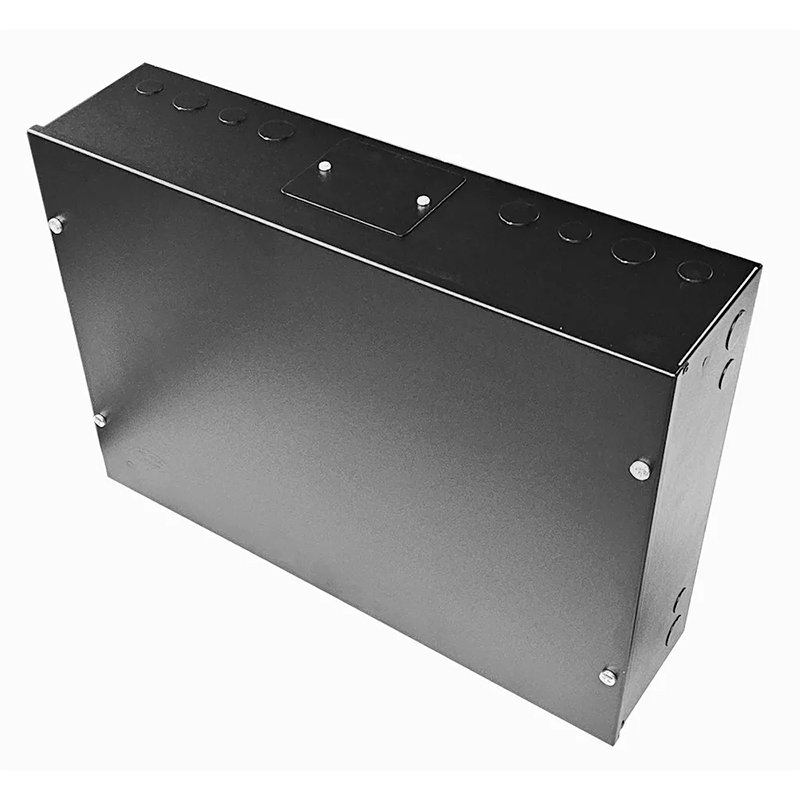 China Custom Precision Metal Work Structural Product Bending Service Aluminum Stainless Steel Sheet Metal Fabrication