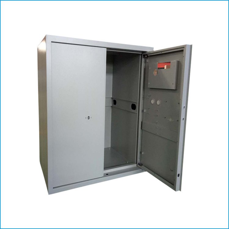 Custom Sheet Metal Chassis Shell/Cabinet/Equipment Housing/Electric Box/Metal Parts/Laser Welding/Cutting/Bending/Stamping