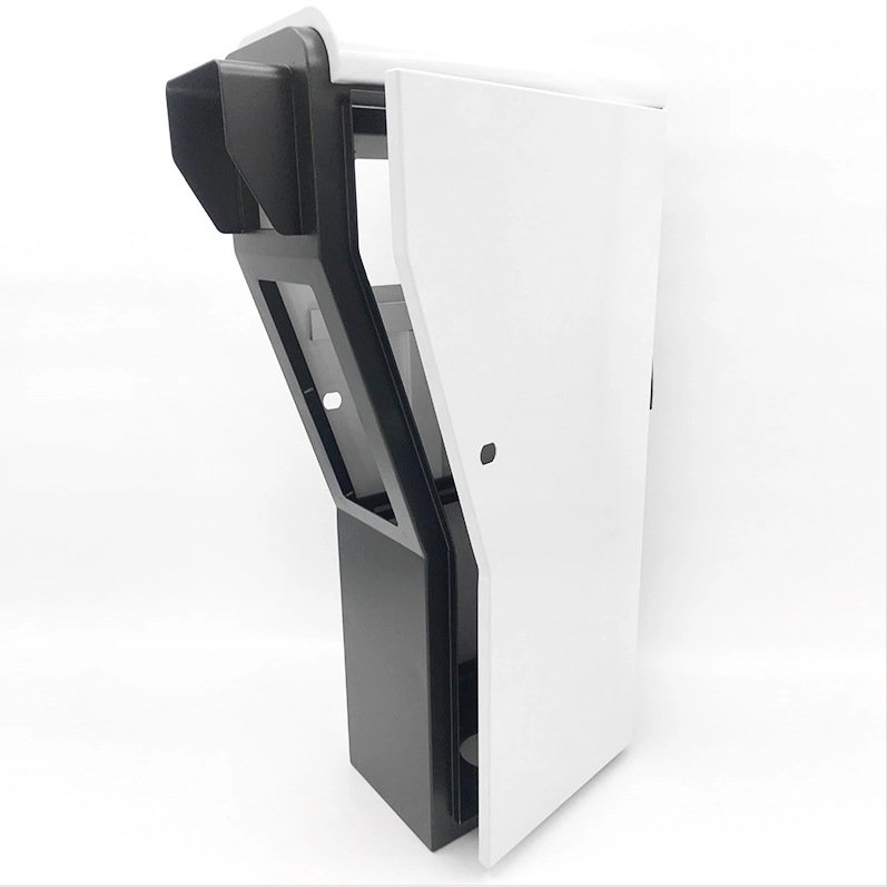 Custom Sheet Metal Chassis Shell/Cabinet/Equipment Housing/Electric Box/Metal Parts/Laser Welding/Cutting/Bending/Stamping