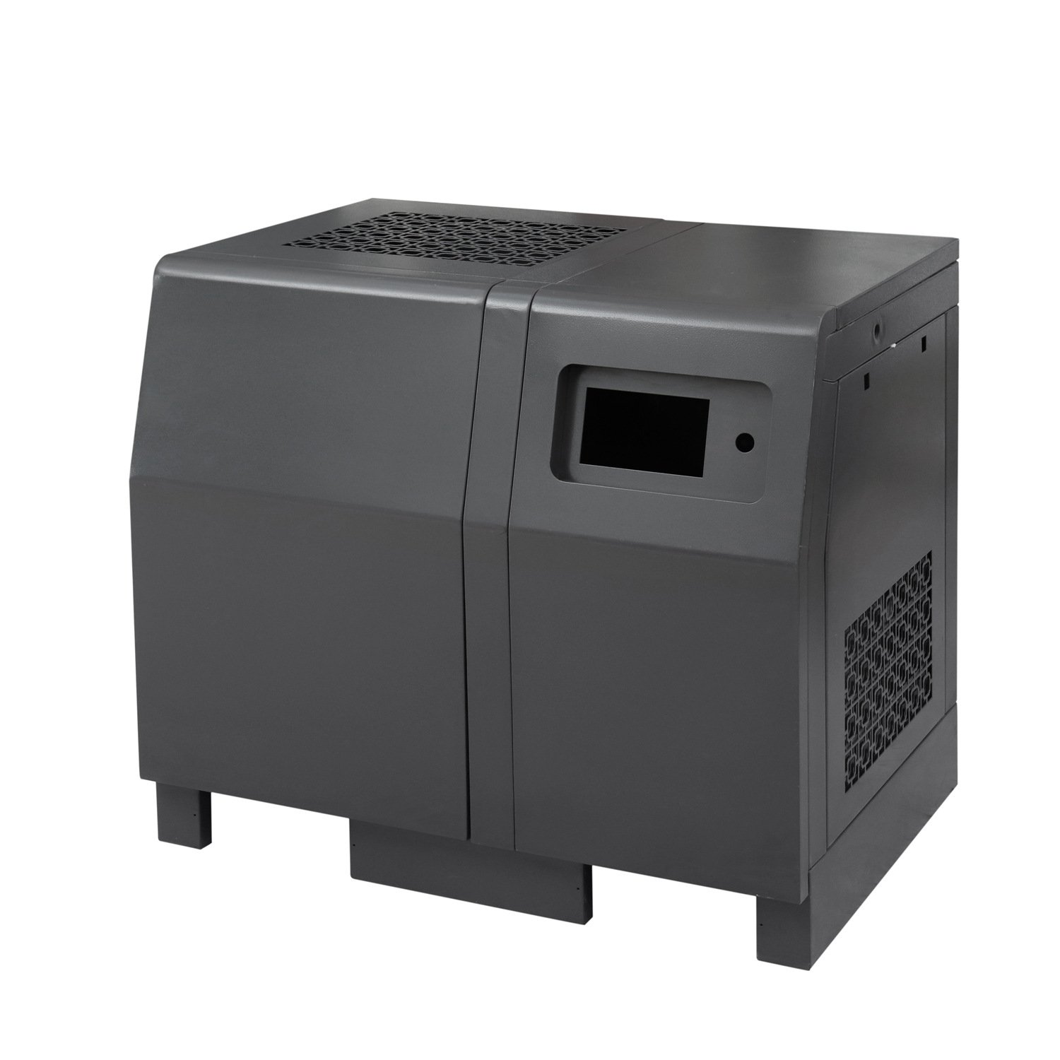 Custom Sheet Metal Chassis Shell/Cabinet/Equipment Housing/Electric Box/Metal Parts/Laser Welding/Cutting/Bending/Stamping