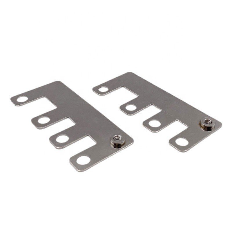 Professional Custom New Energy Copper Rod Processing Sheet Metal Fabrication Product