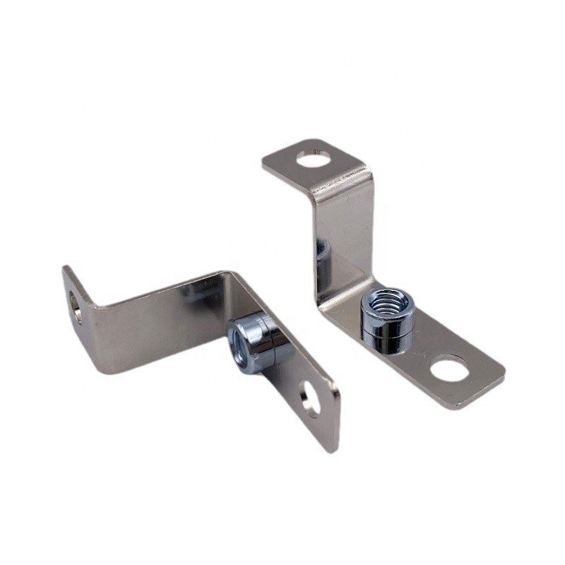 Professional Custom New Energy Copper Rod Processing Sheet Metal Fabrication Product