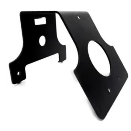 Industrial Sheet Metal Fabrication Service Punching Stamping Laser Welding CNC Machining Stainless Steel Products Bending