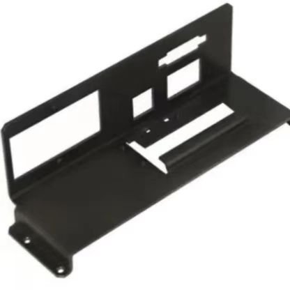 Industrial Sheet Metal Fabrication Service Punching Stamping Laser Welding CNC Machining Stainless Steel Products Bending