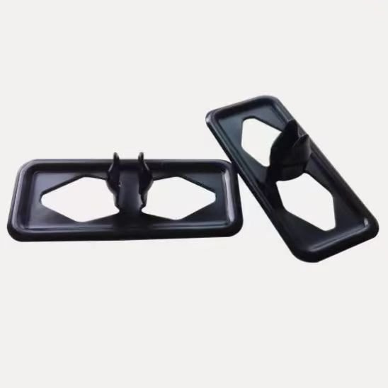 Industrial Sheet Metal Fabrication Service Punching Stamping Laser Welding CNC Machining Stainless Steel Products Bending