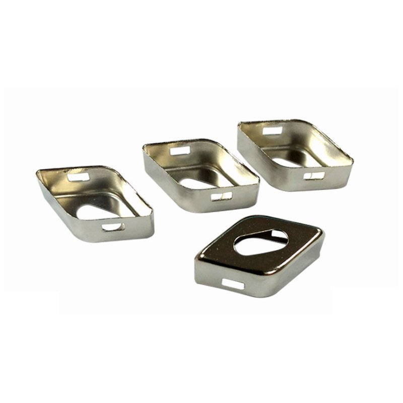 Custom Metal Fabrication Service Stainless Steel Fabrication Stamping Laser Cutting Part Sheet Metal Fabrication