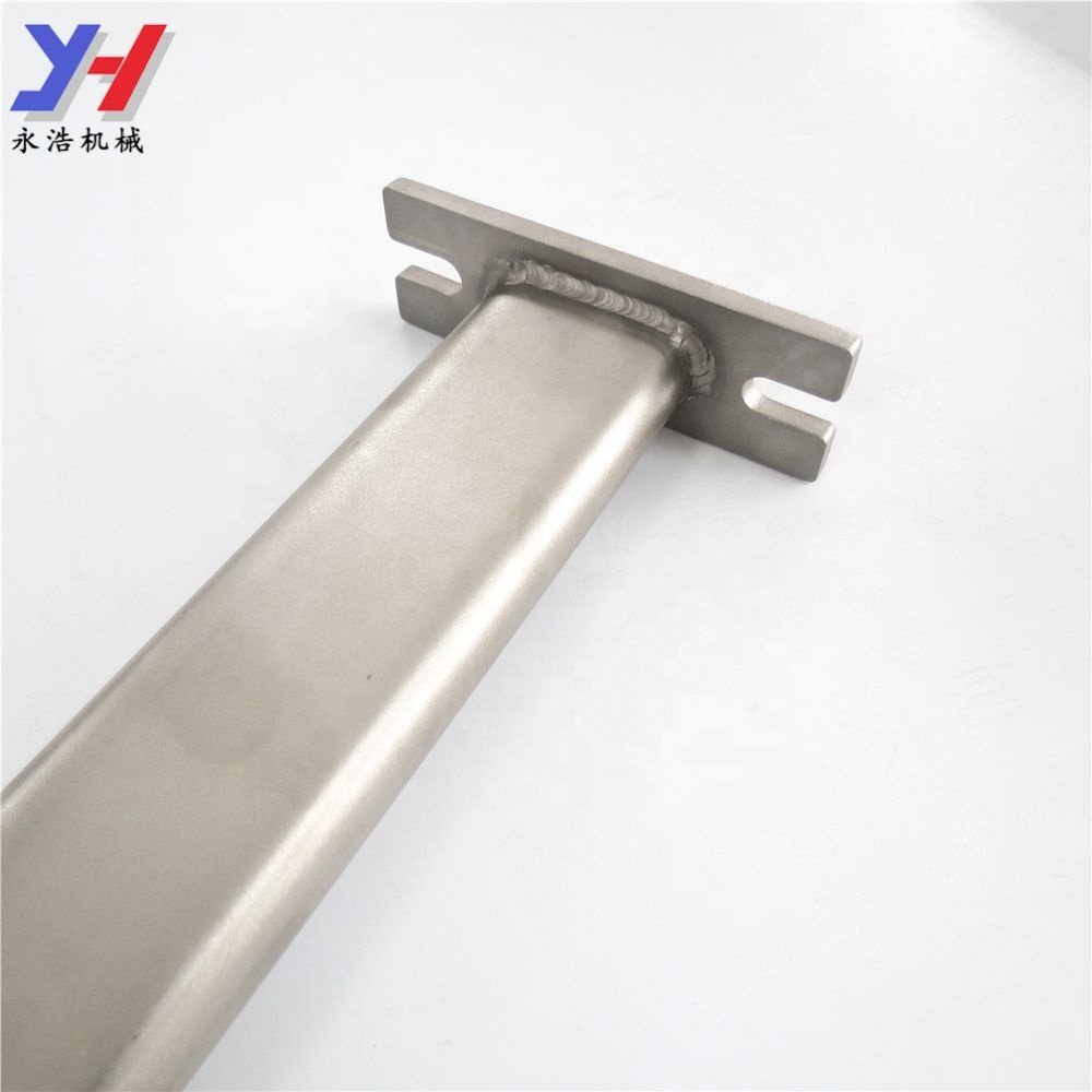 ODM OEM design metal products verified experienced factory produce stamping welding parts sheet metal fabrication for all walks