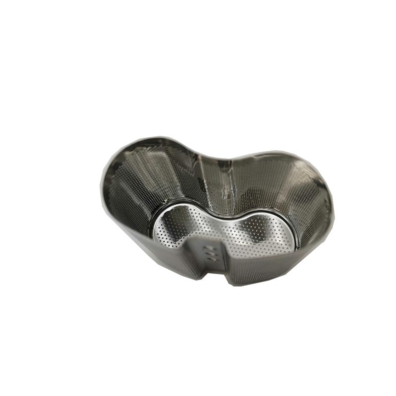 Custom Precision Sheet Metal Fabrication Parts industrial enclosures Stamping Bending laser cutting service Parts