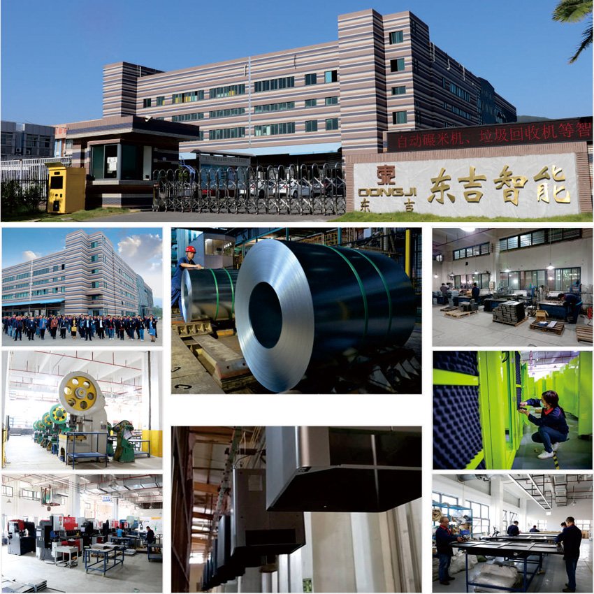 ISO 9001 Metal forming Factory Custom Sheet Metal Fabrication Service Stainless steel aluminum sheet metal Welding part