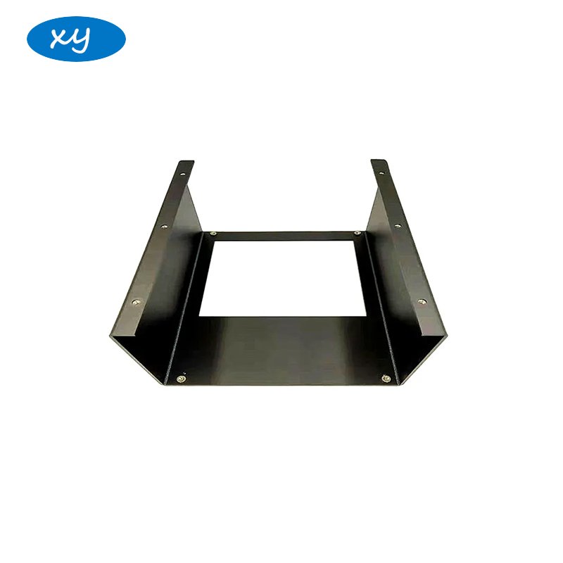 OEM Factory Precision Cnc Laser Cutting Bending Aluminum Stainless Steel Metal Stamping Parts Custom Sheet Metal Fabrication