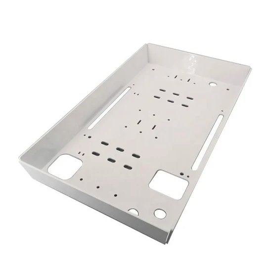 Custom bending Precision sheet metal bending stamping 304 stainless steel parts sheet metal fabrication