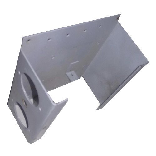 Cheap Price Sheet Metal Fabrication Laser Cutting Brass Sheet Metal Stamping Bending Machine Parts service