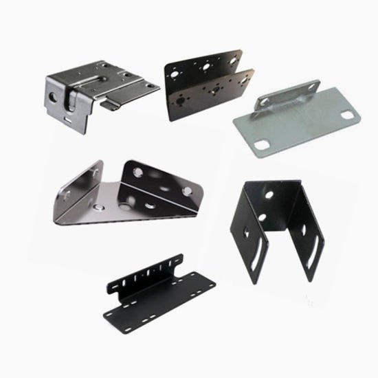 Cheap Price Sheet Metal Fabrication Laser Cutting Brass Sheet Metal Stamping Bending Machine Parts service