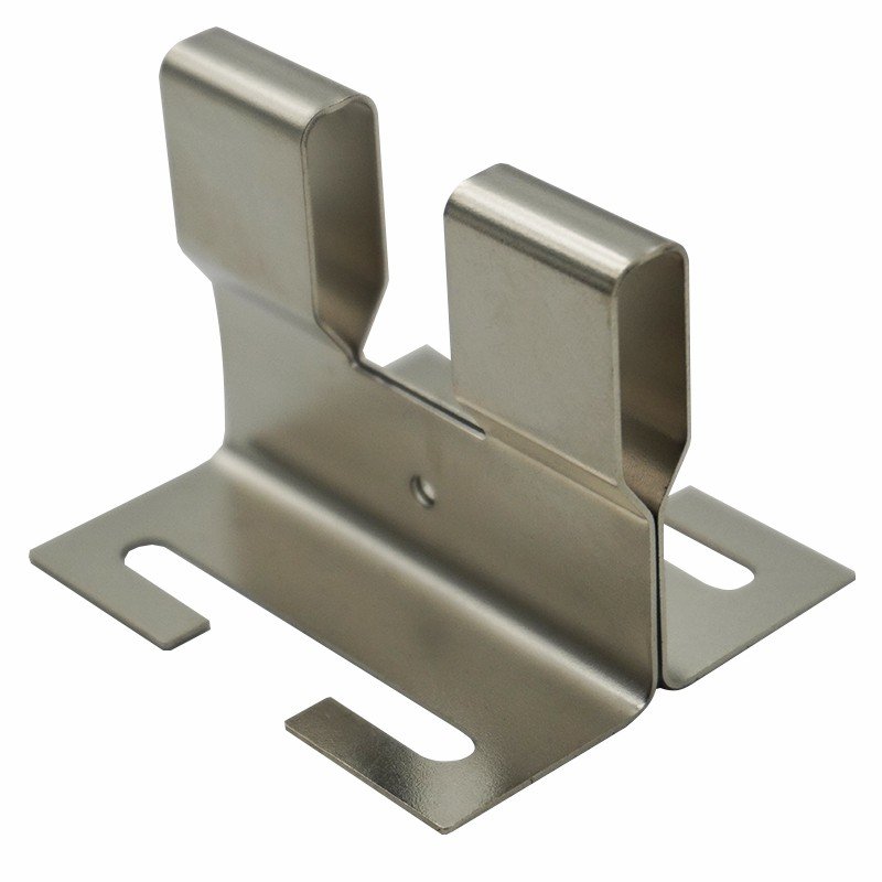 Factory Custom Stainless Steel Aluminum Metal Stamping Laser Cutting Bending Services Sheet Metal Fabrication