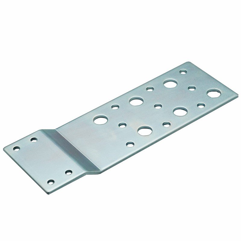 Factory Custom Stainless Steel Aluminum Metal Stamping Laser Cutting Bending Services Sheet Metal Fabrication