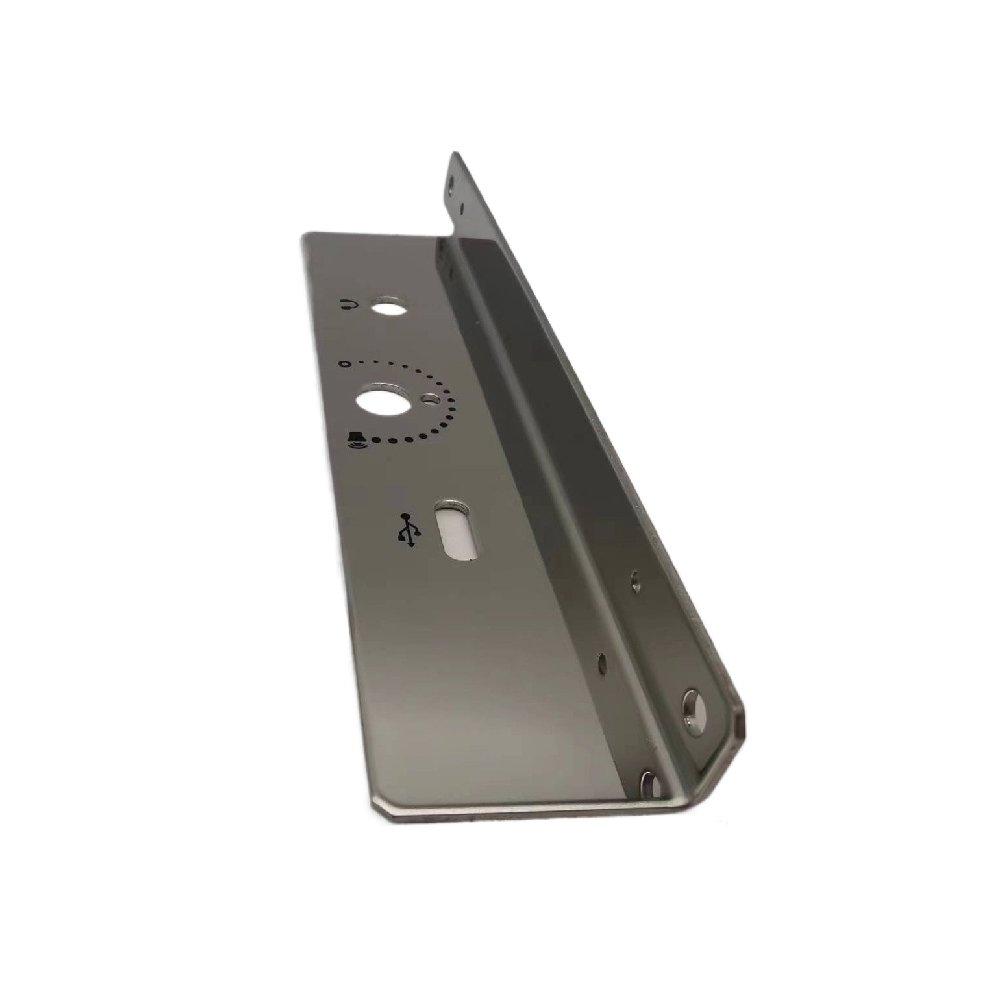 Custom Sheet Metal Fabrication Metal Aluminium Stainless Steel Laser Cutting Parts Welding Service Metal foil
