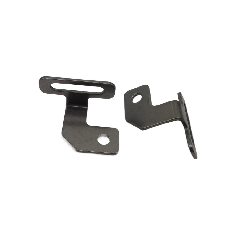 Custom Sheet Metal Fabrication Metal Aluminium Stainless Steel Laser Cutting Parts Welding Service Metal foil
