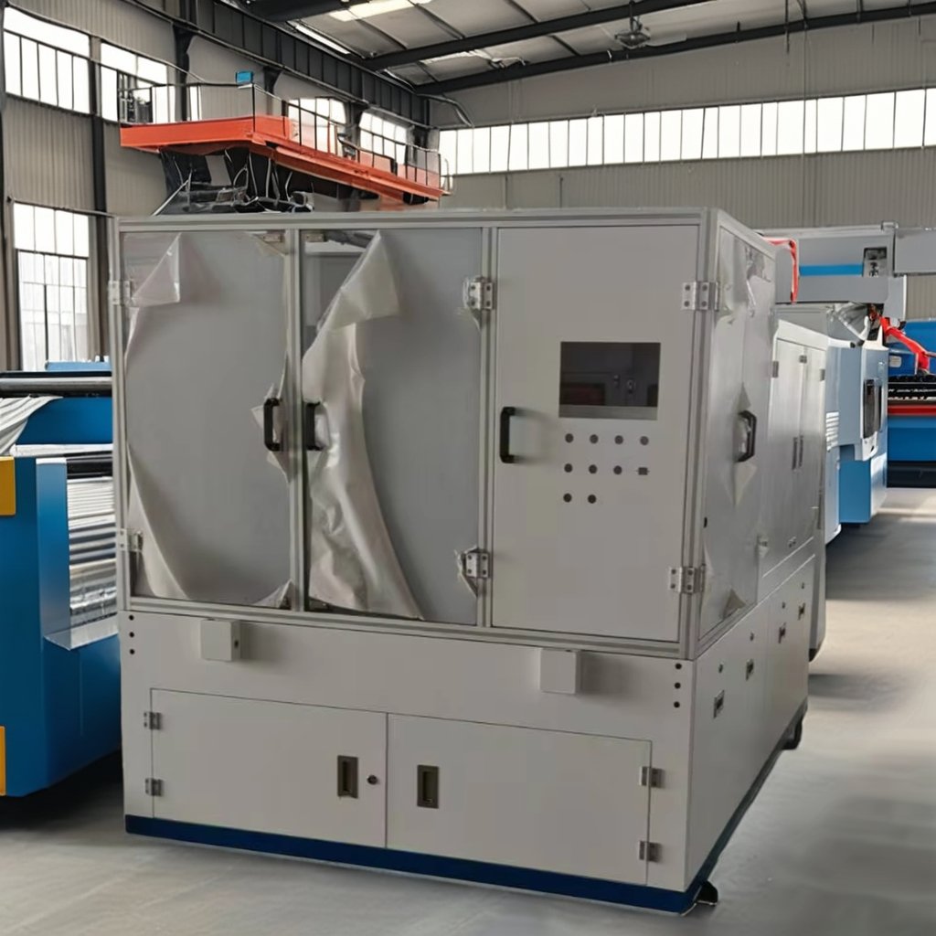 High Quality Customized Large Outdoor Telecom Power Cabinet Enclosure Sheet Metal Fabrication for Equipment Distribution