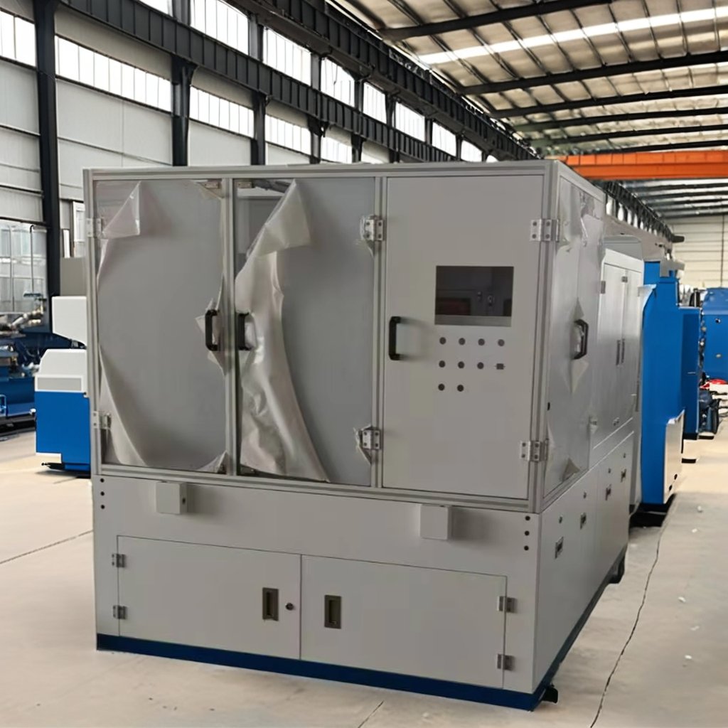 High Quality Customized Large Outdoor Telecom Power Cabinet Enclosure Sheet Metal Fabrication for Equipment Distribution