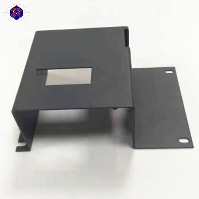 Various Sizes Stainless Steel Aluminum Laser Cutting Plates Curved Sheet Metal Stamping Bending Mechanical Metal Fabrication