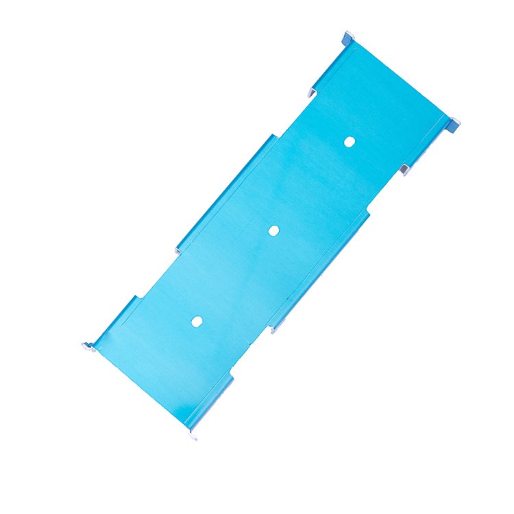 custom metal, aluminum, copper, stainless steel connector stamping bending welding services OEM
