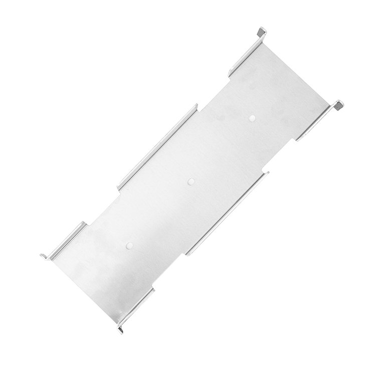 custom metal, aluminum, copper, stainless steel connector stamping bending welding services OEM