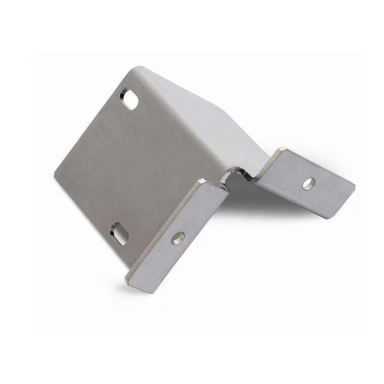 Custom Stamping Part OEM Sheet Metal Fabrication Mounting Machine Support Steel Bracket