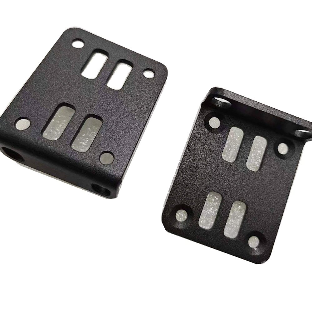 Wheel Hardware Stainless Steel Sheet Metal Fabrication Stamping Spare Parts Socket Plug Furniture Products