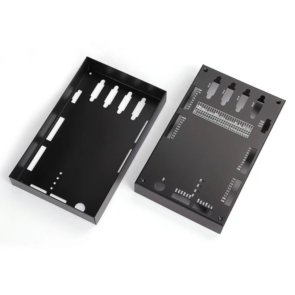 Sheet Metal Fabrication Laser Cutting Stainless Steel Stamping Bending Welding service for Sheets Metal Sheet Metal Fabrication