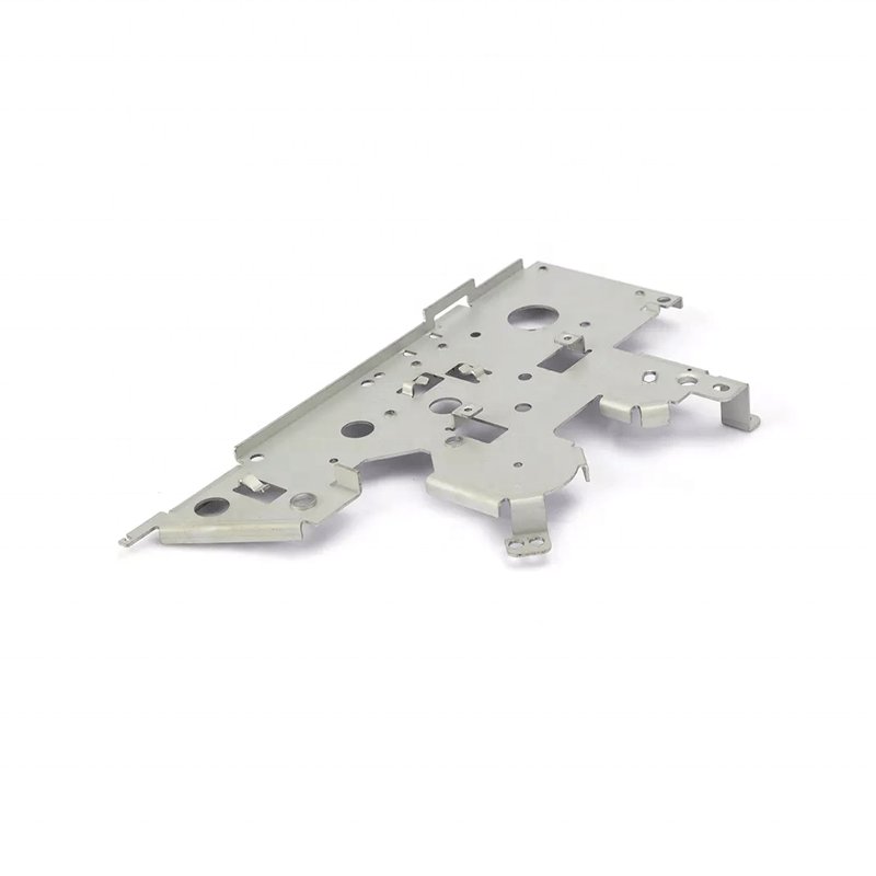 According to the drawing medical part sheet metal fabrication bending laser cutting service sheet metal fabrication company
