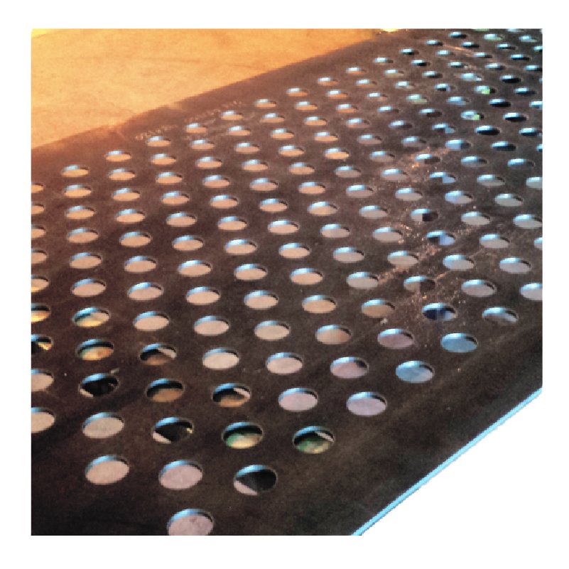 OEM Custom Metal Fabrication Stainless Steel Aluminum Chassis Parts Copper Sheet Stamping Laser Cutting Folding Processing