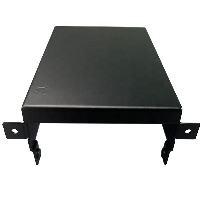 High quality power supply box sheet metal box manufacture upper cover for electronic devices custom sheet metal enclosure