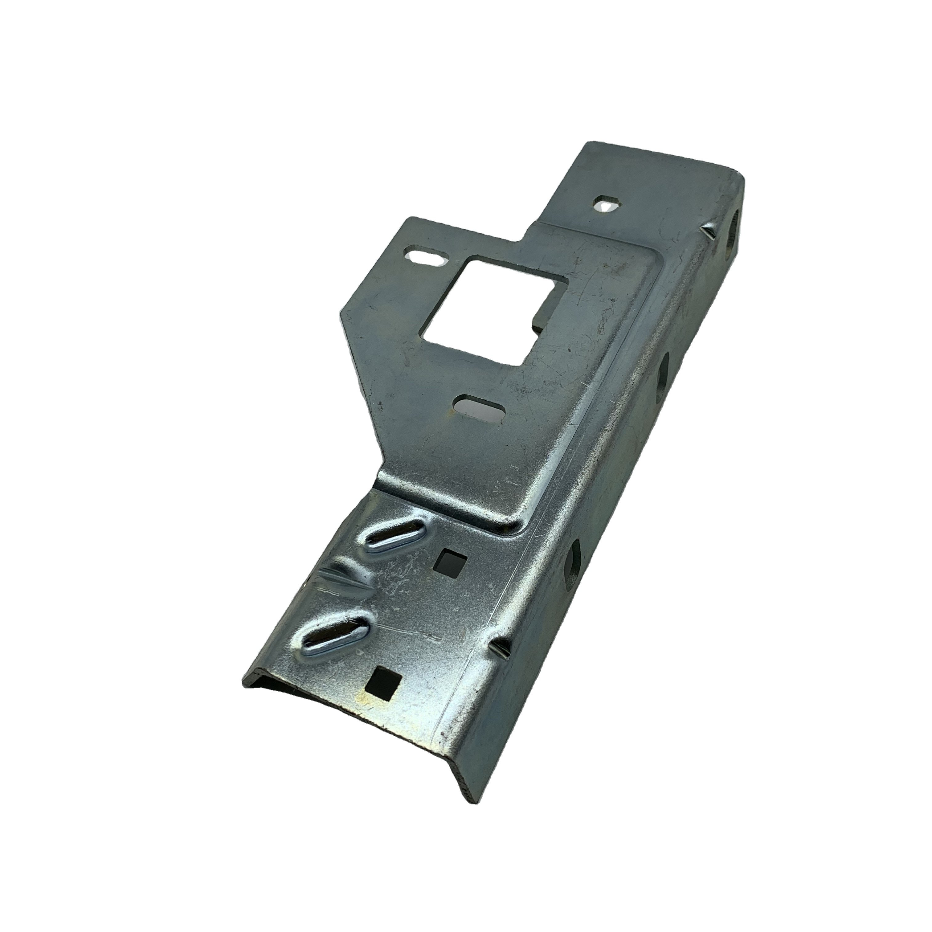 Custom High Precision Stainless Steel Aluminium Laser Cut Bend Sheet Metal Fabrication Processing Service