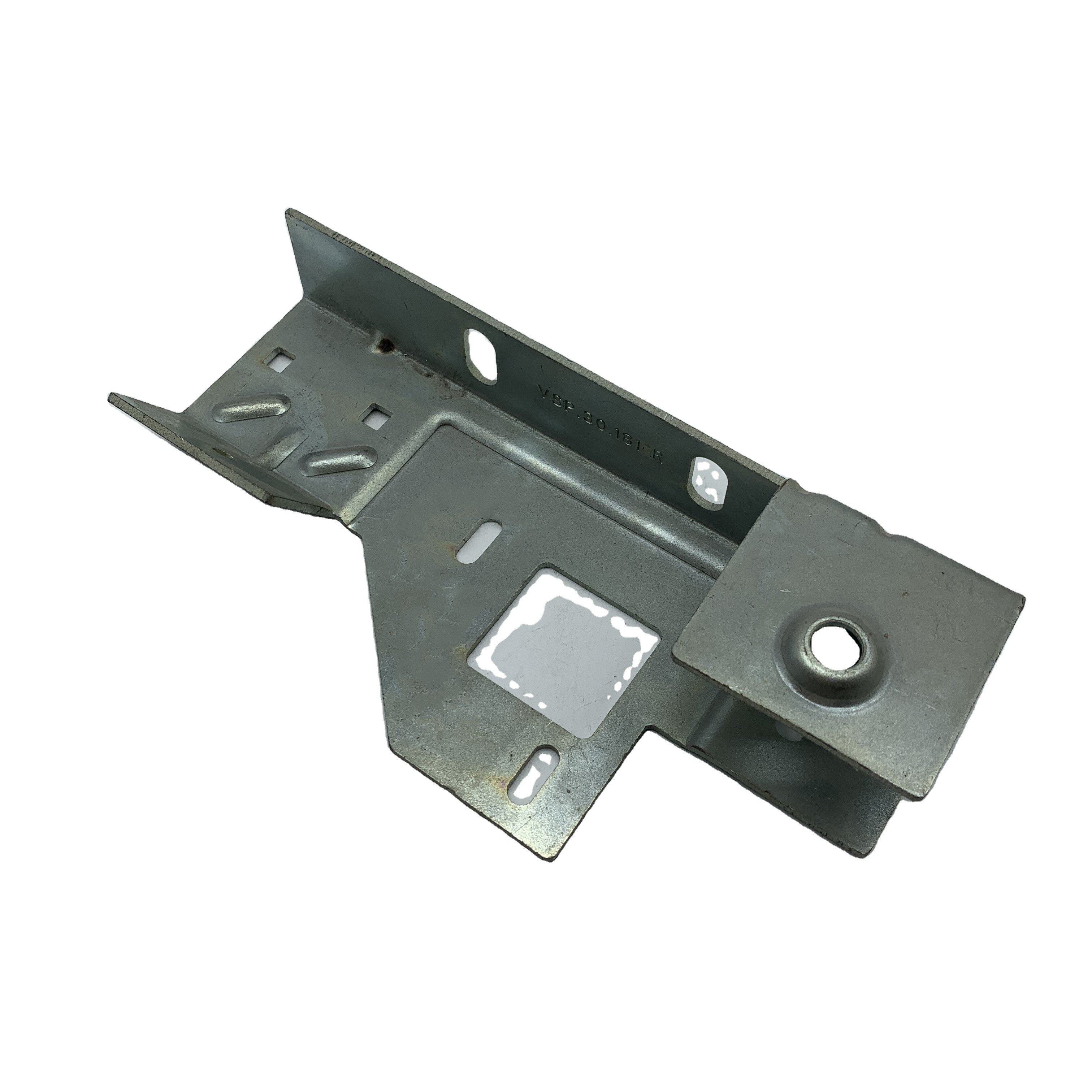 Custom High Precision Stainless Steel Aluminium Laser Cut Bend Sheet Metal Fabrication Processing Service