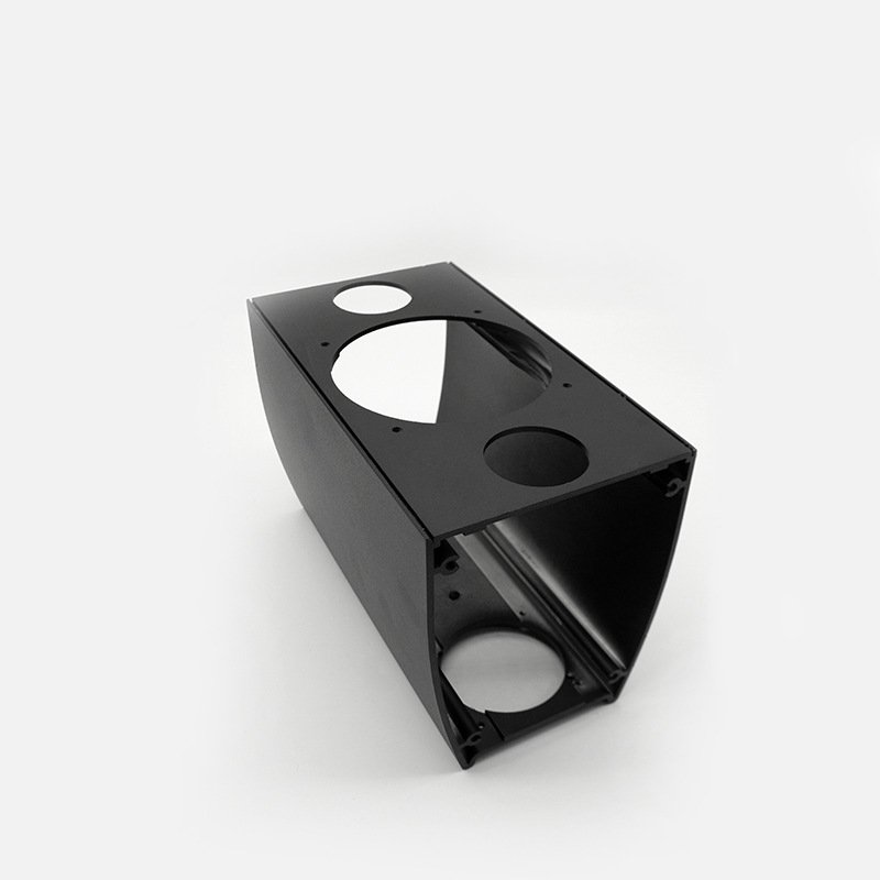OEM Customized High Precision Sheet Metal Bending Laser Cutting Aluminum Stainless Steel Custom Sheet Metal Fabrication