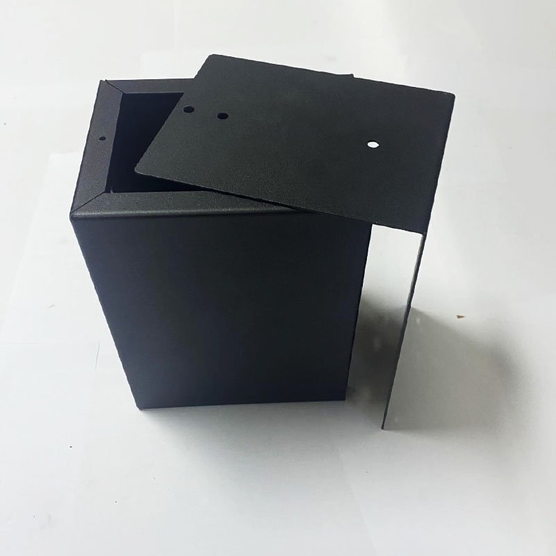 OEM Customized High Precision Sheet Metal Bending Laser Cutting Aluminum Stainless Steel Custom Sheet Metal Fabrication