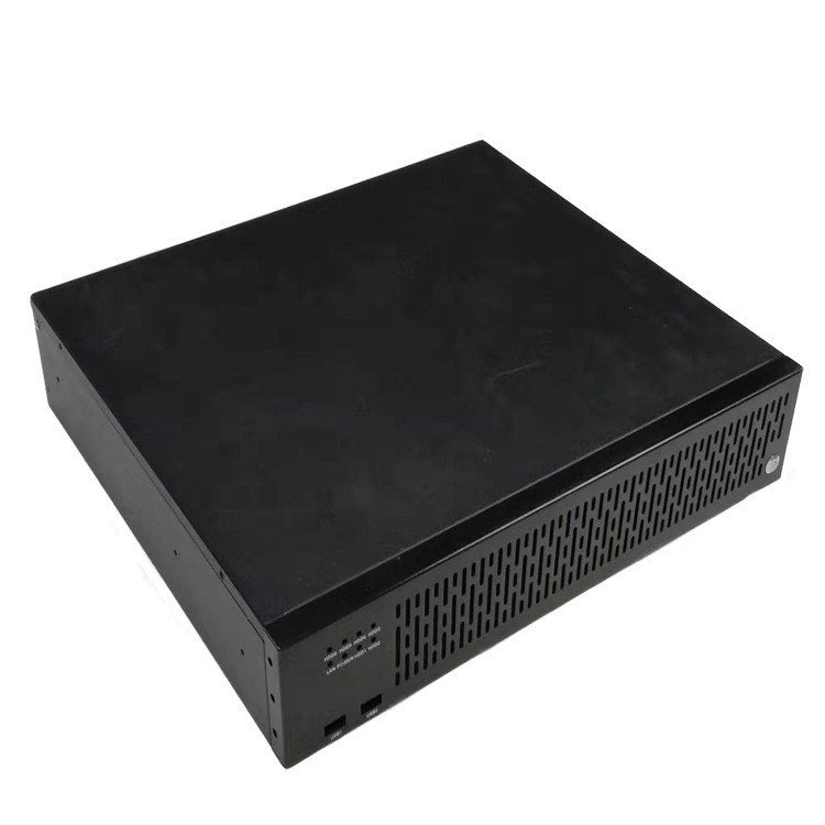 Custom Metal Stainless Steel Aluminum Components Parts Stamping Bending Welding Laser Cutting Sheet Metal Fabrication