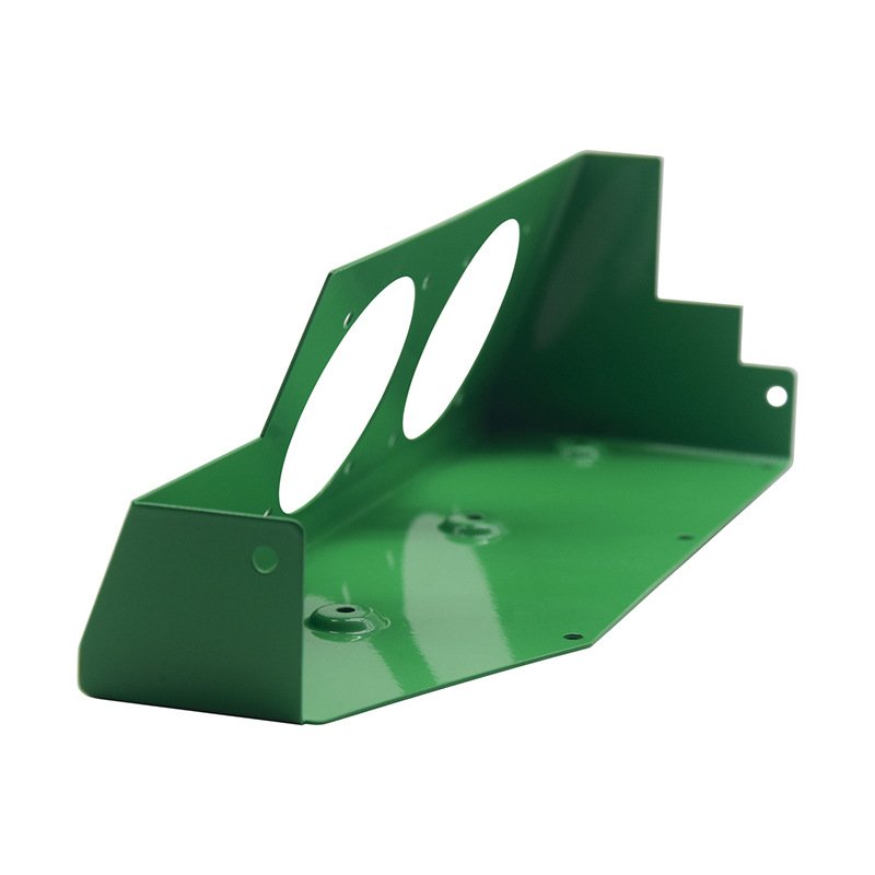 Custom Metal Stainless Steel Aluminum Components Parts Stamping Bending Welding Laser Cutting Sheet Metal Fabrication