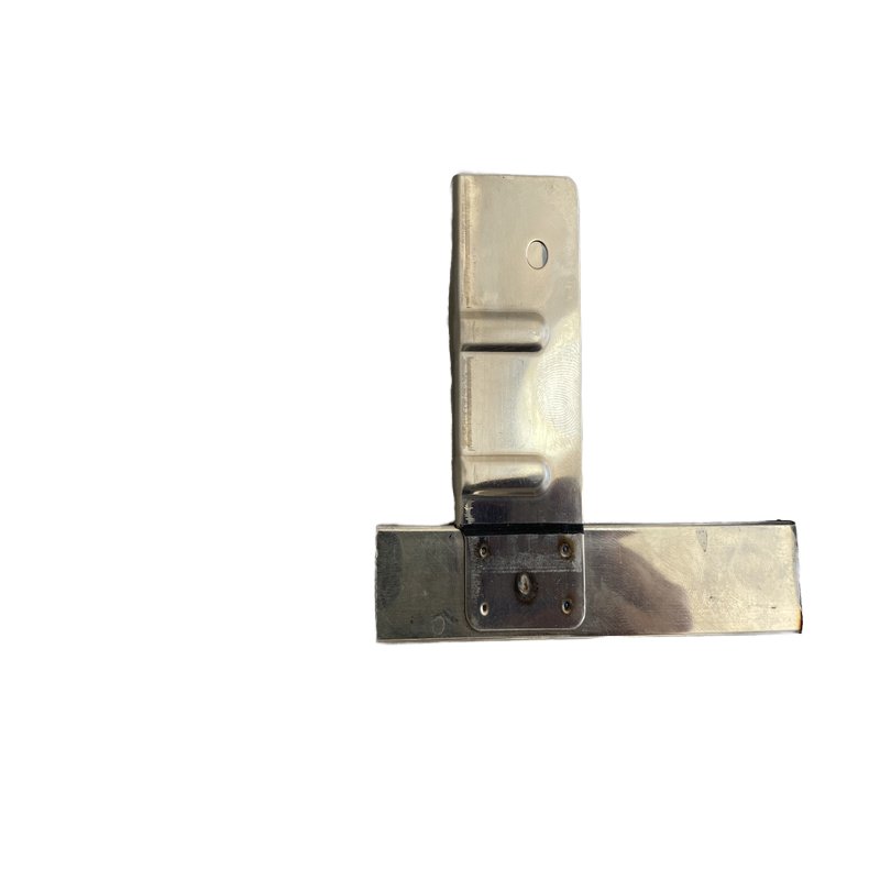 Custom Steel Sheet Metal Stamping Parts Customized Metal Stamping Bracket for Bending Sheet Metal Fabrication