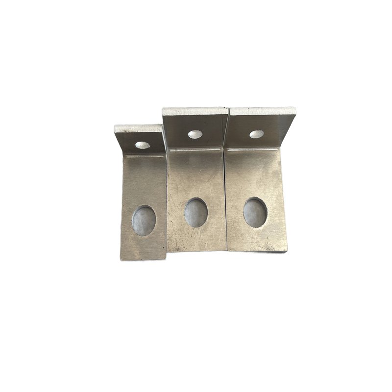 Custom Steel Sheet Metal Stamping Parts Customized Metal Stamping Bracket for Bending Sheet Metal Fabrication