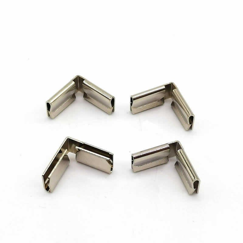 Direct Supply Custom Stainless Steel Aluminium Brass Sheet Metal Stamping Part Sheet Metal Fabrication Bending Product