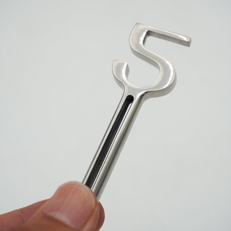 Metal Products Customized Factory Stamping Aluminum Stainless Steel Sheet Metal Fabrication