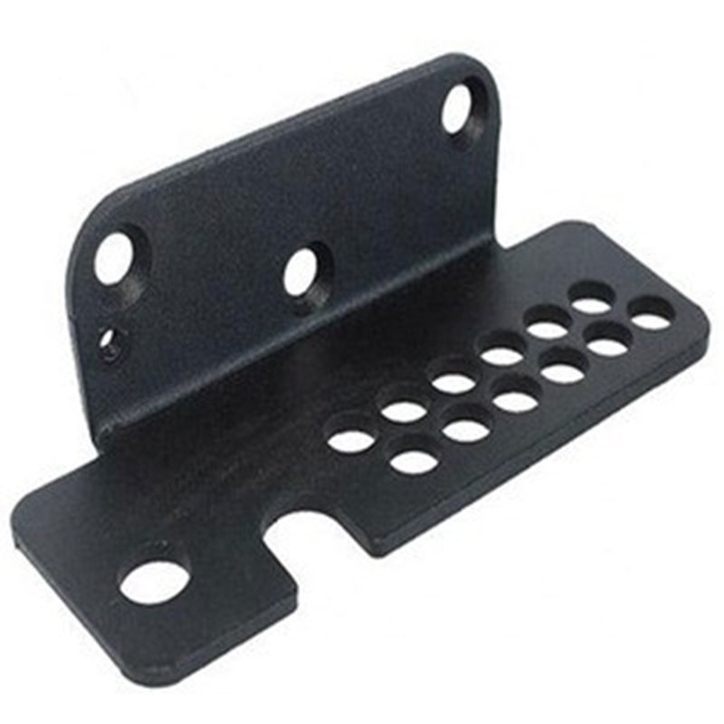 Custom Professional Laser Cutting Service Sheet Metal Fabrication