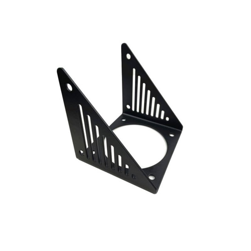 Custom Professional Laser Cutting Service Sheet Metal Fabrication