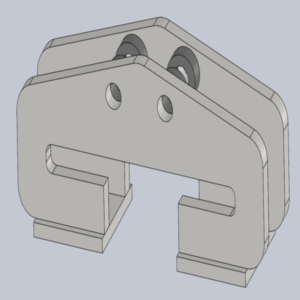Stamped Metal Structural Parts Stainless Steel Aluminium Brass Sheet Metal Fabrication Models Bending Stamping
